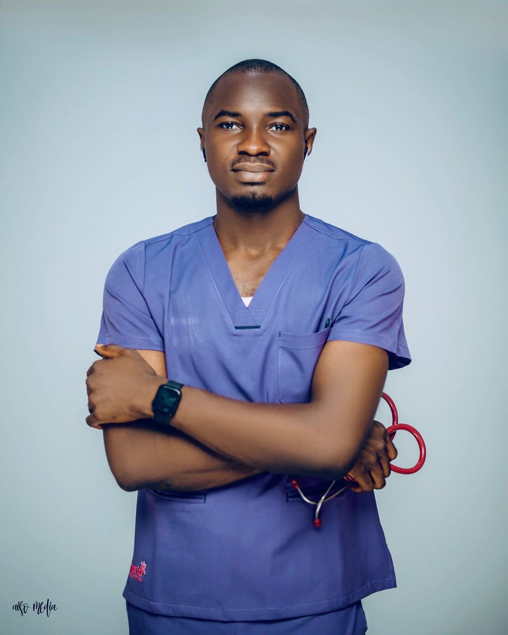 Dr Ugwueze Kingsley