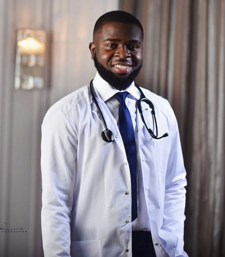 Dr. Victor Nehemiah Adasi