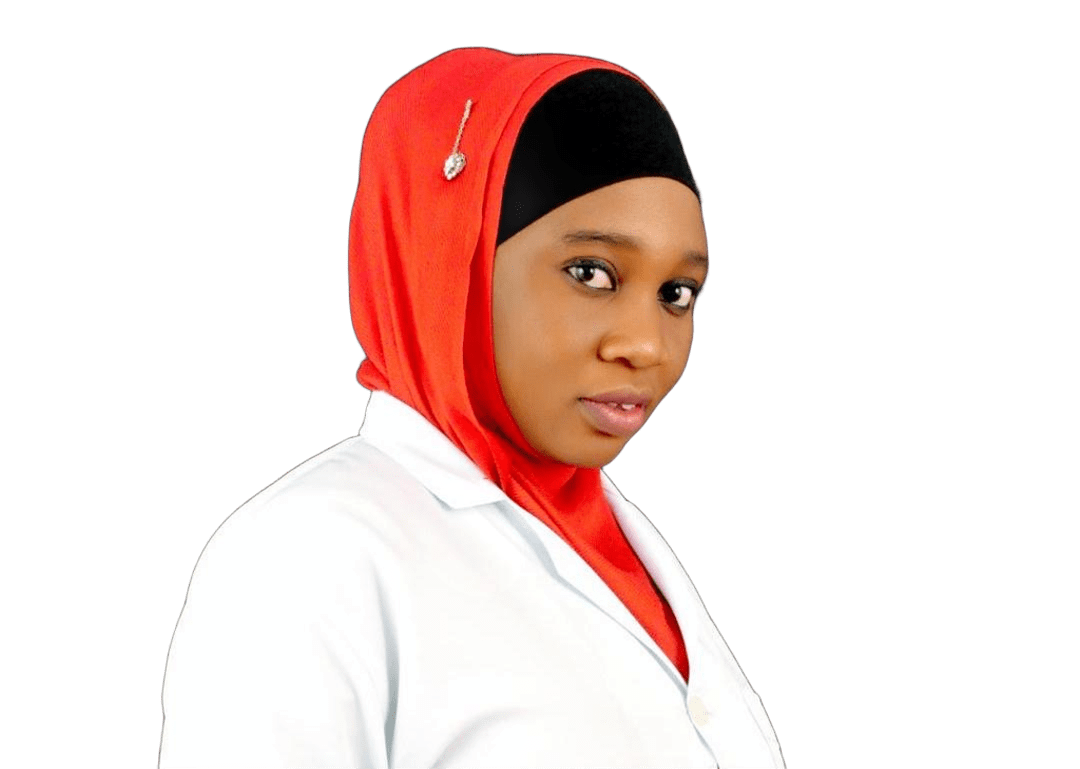 Dr. Popoola Bilqis Bukola