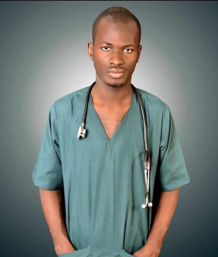 Dr. Fahad Lawal